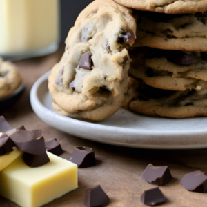 brown-butter-chocolate-chip-cookies