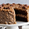 german-chocolate-cake-2 layer