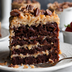 german-chocolate-cake