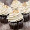 chocolate-cupcake-with-vanilla-frosting