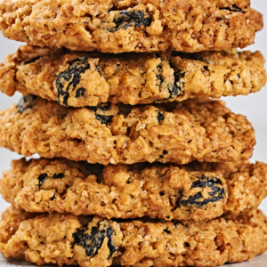 oatmeal-raisin-cookies