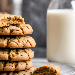 peanut-butter-cookies